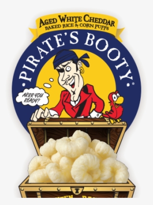 Is Upping Its Investment In Snacks With The Purchase - Pirate's Booty