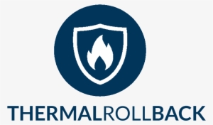 Thermal Roll Back Icon - Mattlack Weiß 750 Ml