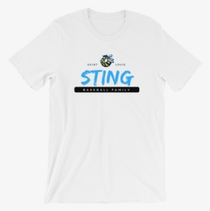 Sting Family Tee - Science Festival T Shirts