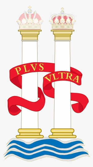 Open - Pillar Coat Of Arms