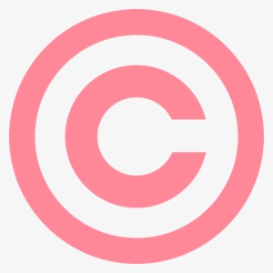Copyright Symbol Png Hd - Copyright Infringement