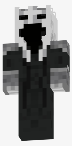 Witchking - Minecraft Skin Of King