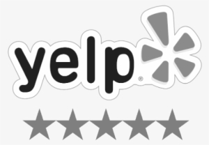 Review Icon - Yelp Review Logo Png