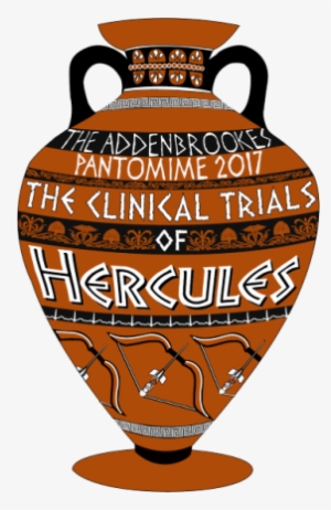 Clinical Trials Of Hercules - Hercules