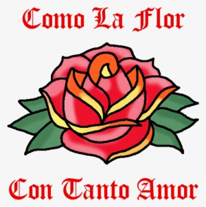 “como La Flor” [my - Hybrid Tea Rose
