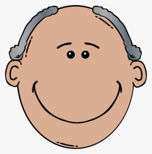 This Free Icons Png Design Of Old Man Grandpa