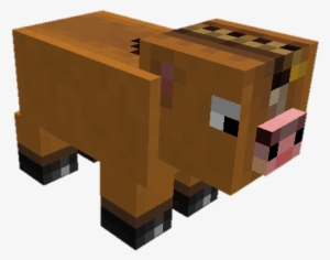 Filehorse Pigpng Official Minecraft Wiki - Minecraft