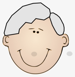 Head Clipart Grandfather - Stewie Griffin Head Transparent