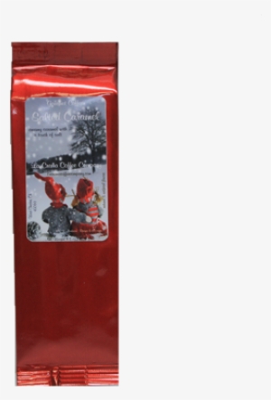 5 Oz Snow Buddies Coffee In Decorative Bag 6 Pack - Metal