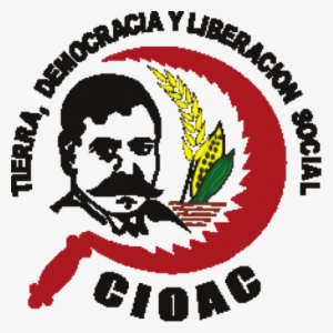 “armed Group Of Cioac-h Attacked” Community In The - Cioac