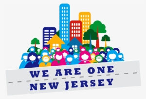 We Are One New Jersey - We Are One Nj