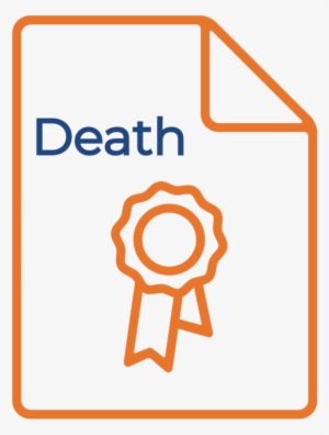 New Jersey Death Certificate