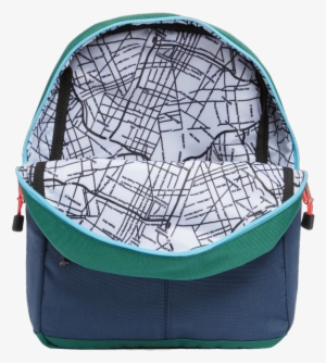 Mini Kane Backpack - State Bags