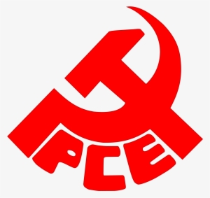 The Popular Front For The Liberation Of Palestine Received - Logo Pce Png