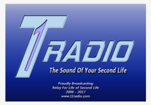 T1radio - Graphic Design