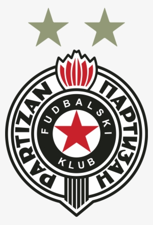 Fk Partizan Logo