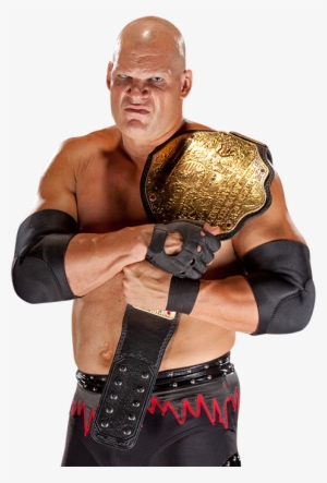 Unmasked Kane - Kane World Heavyweight Champion Png