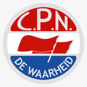 Communist Party Of Netherlands