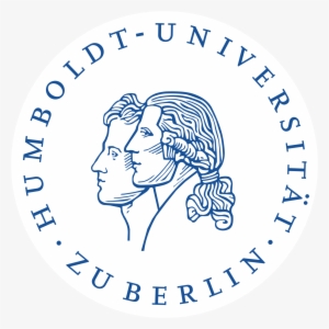 Humboldt University Logo