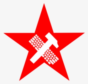 Communism Communist Symbolism Hammer And Sickle Communist - Hammer And Sickle Star