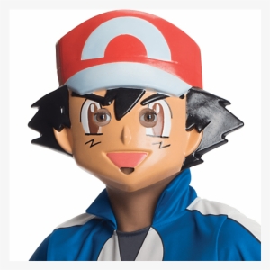 Ash Ketchum - Pokemon Costumes