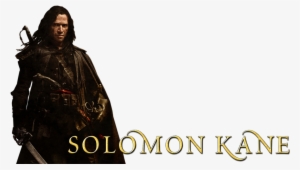 Solomon Kane Image - Solomon Kane Png