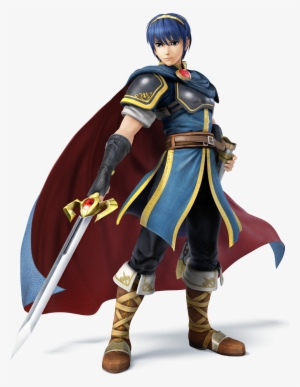 Marth