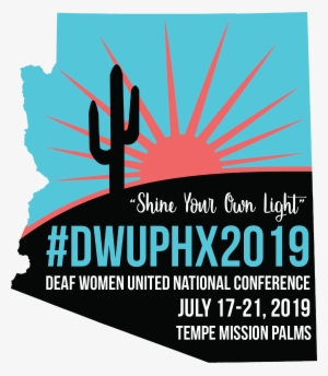 Organization With Phoenix Deaf Women Organization As - Black Friday