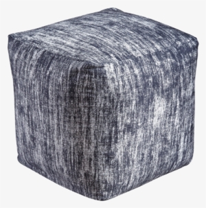 Shop Poufs - Ashley Furniture Pouf/darion/black