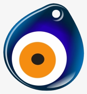 Nazar Boncugu [eps File] - Nazar Boncuğu Logo
