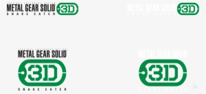 6 June - Metal Gear Solid