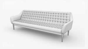 Danish Sofa