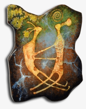 Sandra Brestel Seduction Exposures International - Craft