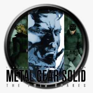 Liked Like Share - Metal Gear Solid: The Twin Snakes