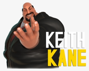 Kane - Sign Language