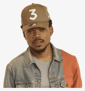 Chance The Rapper - Man