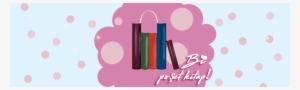 Bi Poşet Kitap - Book