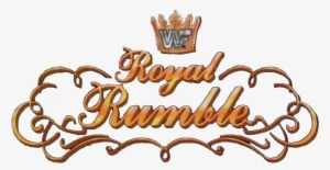 1 Royal Rumble