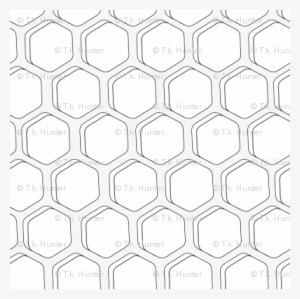 Honeycomb Line Png Burgundy Clip Free Download - Spoonflower