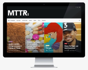 Mttr - Online Advertising