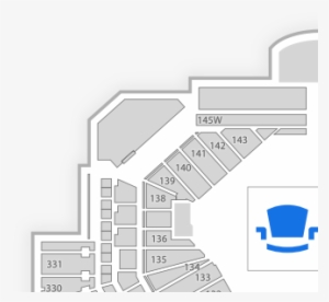 Wwe Royal Rumble, January Concerts Tickets, 1/27/2019 - Aircraft Seat Map