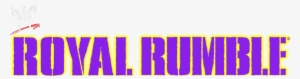 40 Royal Rumble 2014 Match - Wwe Royal Rumble 2015 Logo