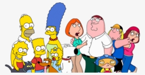 It's A Common Misconception Of Idiots That Family Guy - You Can Pick Your Friends But Not Your Family
