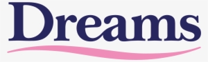 New Dreams Logo - Dreams Beds Logo
