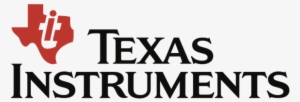 Texas Instruments Logo Design - Texas Instruments Logo