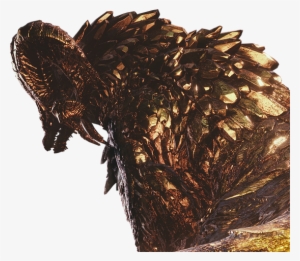 Img Monster - Monster Hunter World Kulve Taroth