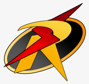 Kid Flash Rob Kid Flash Logo - Robin And Kid Flash Symbol