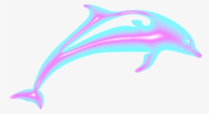 Dolphin Clipart Emoji - Dolphin