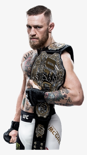 'the Notorious' Conor Mcgregor - Proper 12 Whiskey