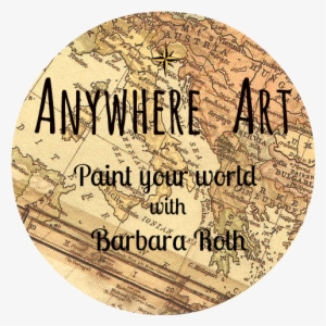 Anywhere Art With Barbara Roth - Vintage 1916 Italian Italy Two Lire Roman Coin Real